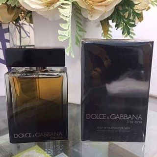 Dolce and Gabbana The One Review