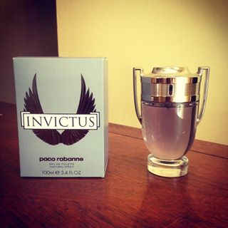 Best Paco Rabanne Cologne Review : Invictus, 1 Million.. EdT