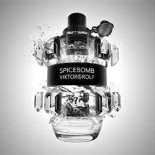 Viktor and Rolf Spicebomb Homme