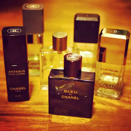 Best Chanel Cologne For Men Review : Top 5 Monsieur, Egoiste