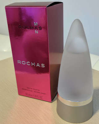 Rochas Man Perfume Price