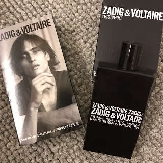 Zadig And Voltaire This Is Him